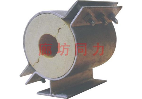 波紋膨脹節(jié)專(zhuān)用導(dǎo)向架